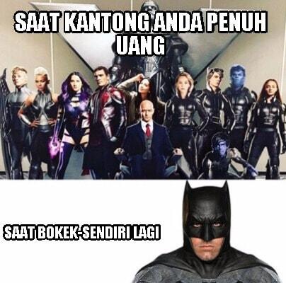 10 Cara Membuat Meme Lucu Online dan Cara Pakainya GIF Format (Review)