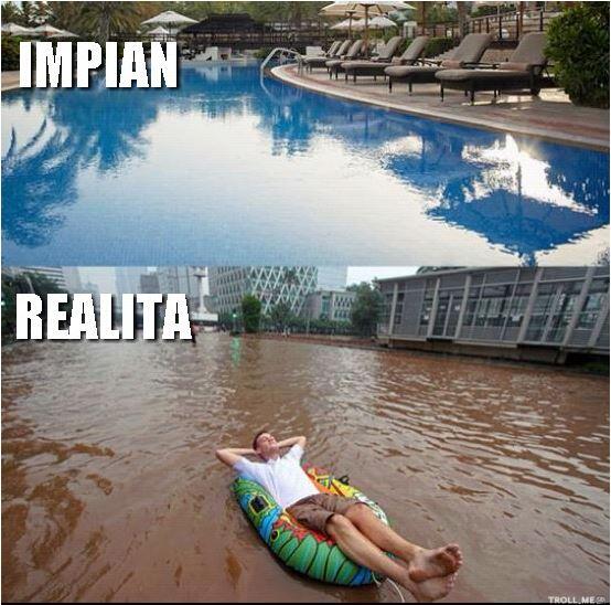10 Cara Membuat Meme Lucu Online dan Cara Pakainya GIF Format (Review)