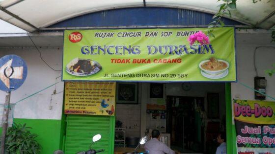 12 Makanan Khas Surabaya Yang Wajib Kamu Coba