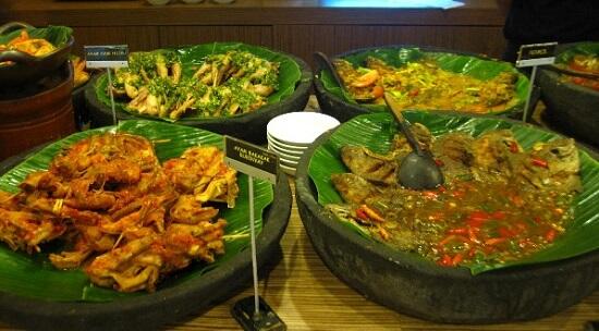 11 Restoran Asik Milik Artis Indonesia