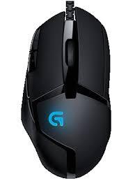 &#91;Tanya Tanya&#93; Settingan Mouse Logitech G402 Hyperion Fury untuk Game FPS