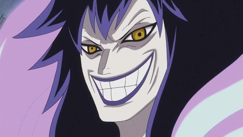 5 Pemakan Buah Iblis Logia Terkuat di One Piece Menurut Fan (Part 2)