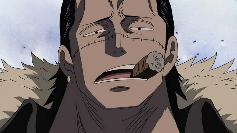 5 Pemakan Buah Iblis Logia Terkuat di One Piece Menurut Fan (Part 2)