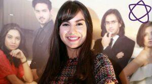 Eva, Artis Cantik Enjoy Berperan Antagonis