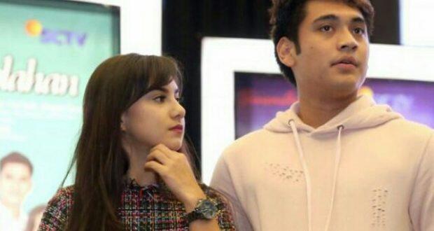 Eva, Artis Cantik Enjoy Berperan Antagonis