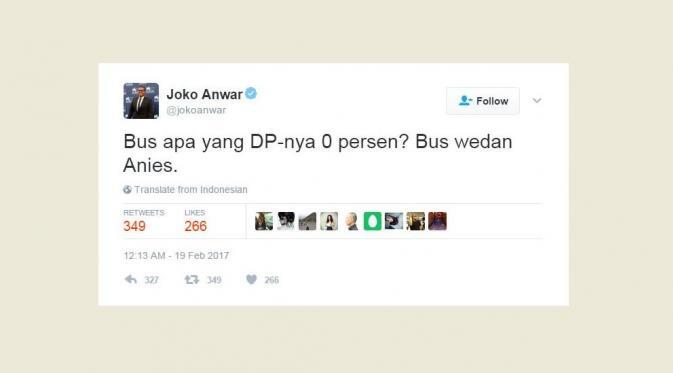 Dianggap Hina Pahlawan Nasional, Joko Anwar Dapat Kritik Pedas