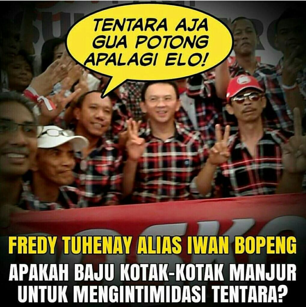 Dianggap Hina Pahlawan Nasional, Joko Anwar Dapat Kritik Pedas
