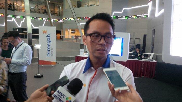 Trimegah Tangani Penerbitan Obligasi 5 Perusahaan Senilai Rp 6 Triliun