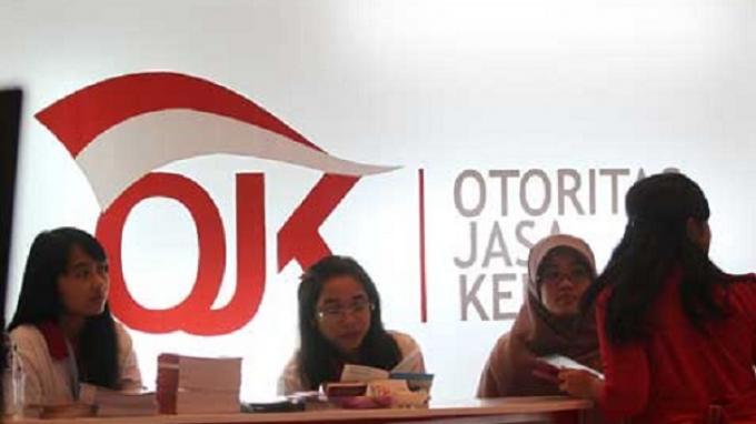 Bankir: OJK Sukses Bantu Stabilkan Bisnis Perbankan &lrm;Saat Ekonomi Global Melambat