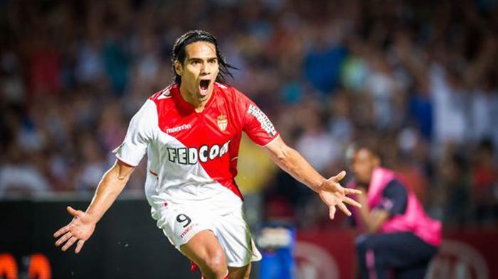 Man City Khawatir dengan Ancaman dari Radamel Falcao