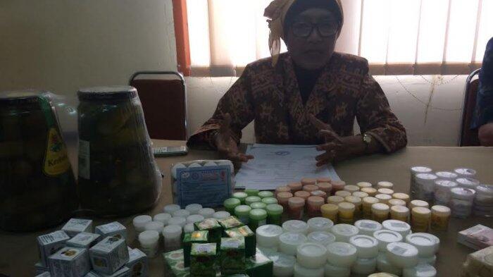 YLKI: Lindungi Konsumen dari Barang Impor yang Tidak Jelas Kualitasnya