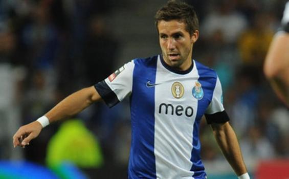 Joao Moutinho Ingin Reuni dengan Fernando dan Nicolas Otamendi