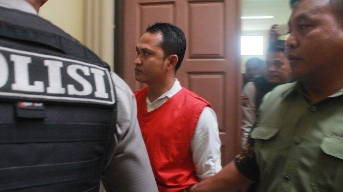 Polisi Pemutilasi Anggota DPRD Bandar Lampung Tak Alami Gangguan Jiwa