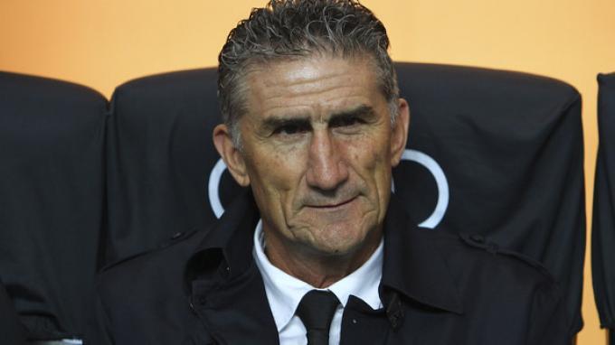 Lionel Messi Tanpa Ekpresi Saat Ciptakan Gol Akibat Kecewa Fans kata Edgardo Bauza