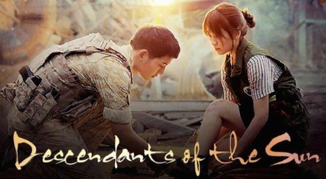 daftar 5 drama korea rappler terbaik tahun 2016