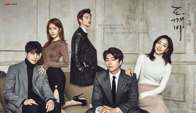 daftar 5 drama korea rappler terbaik tahun 2016
