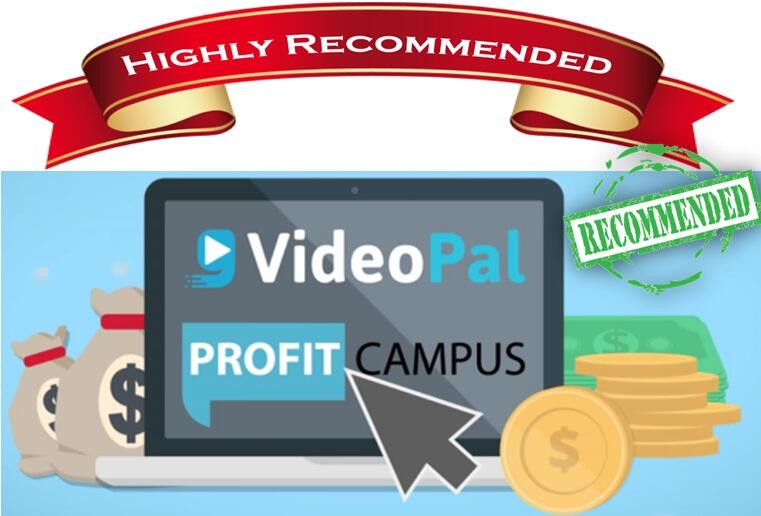 VideoPal Profit Campus Review - Real User Reviews