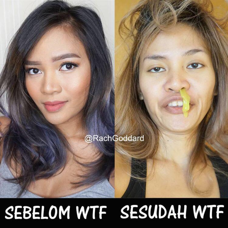 [FR KTL VivoV5Plus]-Selfie pake VivoV5Plus biar selfie lo makin Self!eL!c!ous