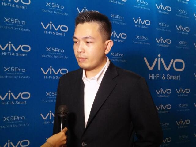 [FR KTL VivoV5Plus]-Selfie pake VivoV5Plus biar selfie lo makin Self!eL!c!ous