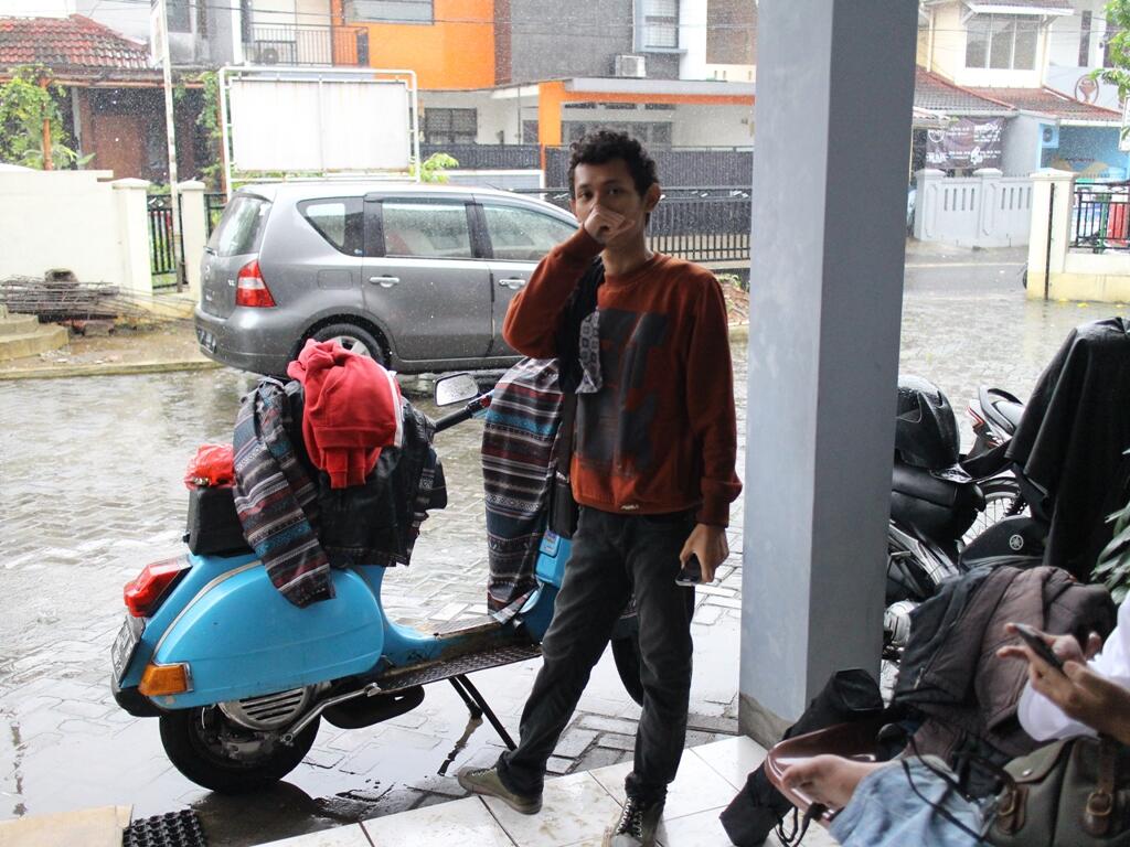 &#91;Field Report Baksos&#93; Donor Darah Kaskus Regional Bogor Season 10