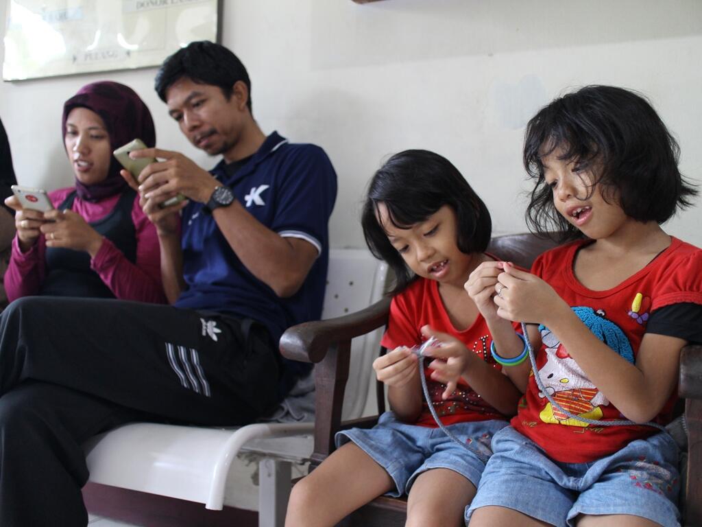 &#91;Field Report Baksos&#93; Donor Darah Kaskus Regional Bogor Season 10