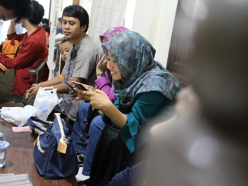 &#91;Field Report Baksos&#93; Donor Darah Kaskus Regional Bogor Season 10