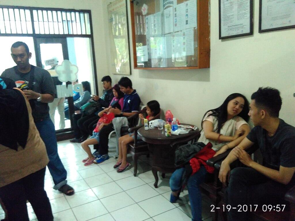 &#91;Field Report Baksos&#93; Donor Darah Kaskus Regional Bogor Season 10