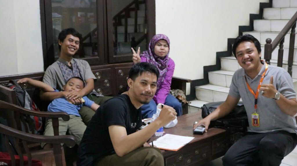 &#91;Field Report Baksos&#93; Donor Darah Kaskus Regional Bogor Season 10