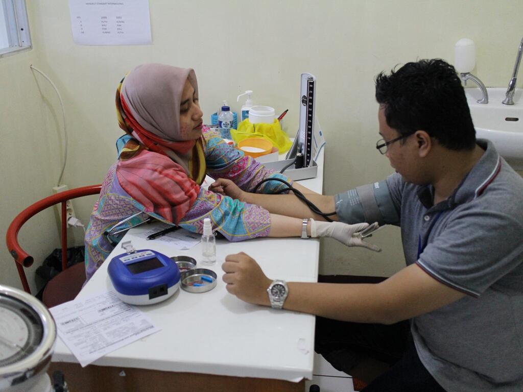 &#91;Field Report Baksos&#93; Donor Darah Kaskus Regional Bogor Season 10