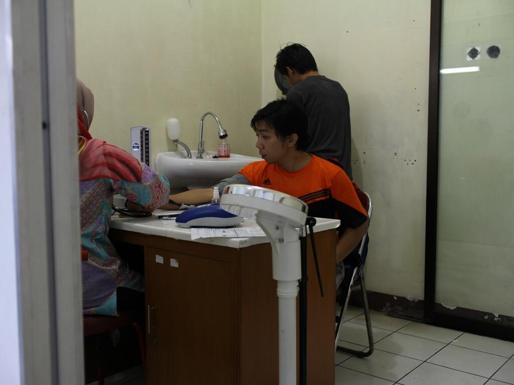 &#91;Field Report Baksos&#93; Donor Darah Kaskus Regional Bogor Season 10