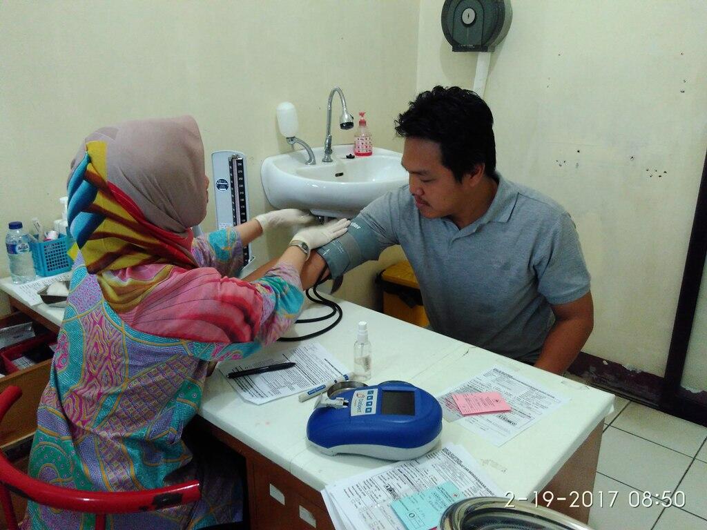 &#91;Field Report Baksos&#93; Donor Darah Kaskus Regional Bogor Season 10