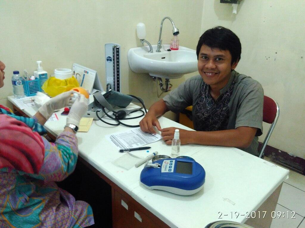 &#91;Field Report Baksos&#93; Donor Darah Kaskus Regional Bogor Season 10