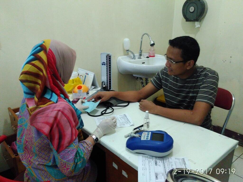 &#91;Field Report Baksos&#93; Donor Darah Kaskus Regional Bogor Season 10