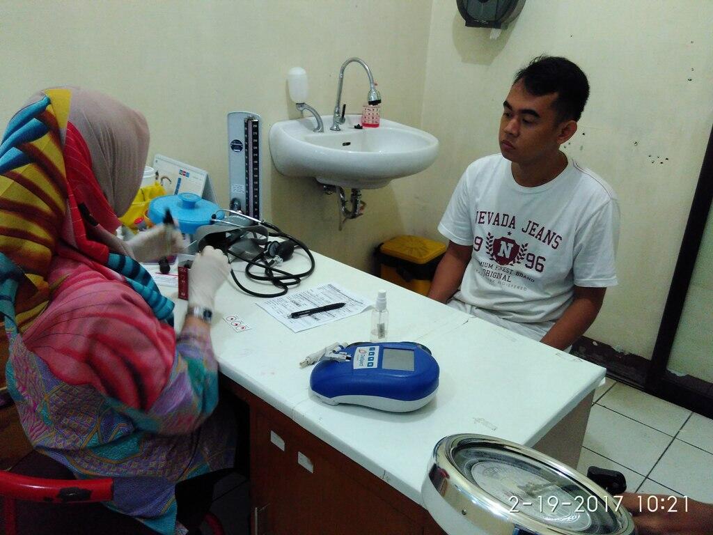 &#91;Field Report Baksos&#93; Donor Darah Kaskus Regional Bogor Season 10