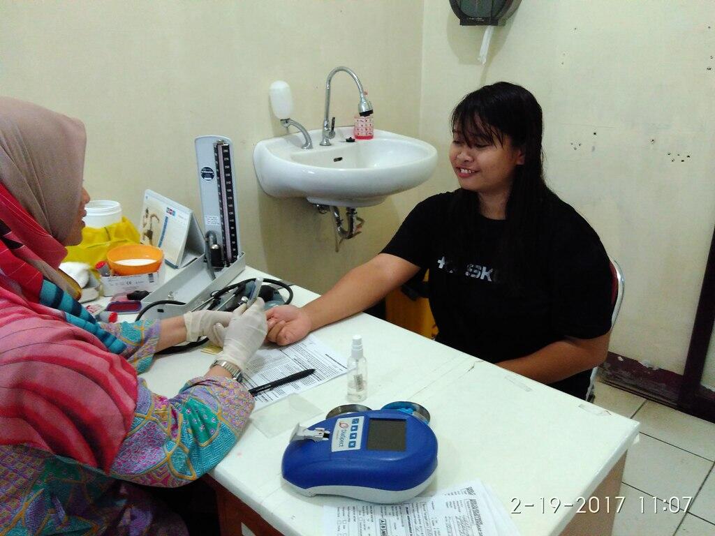 &#91;Field Report Baksos&#93; Donor Darah Kaskus Regional Bogor Season 10