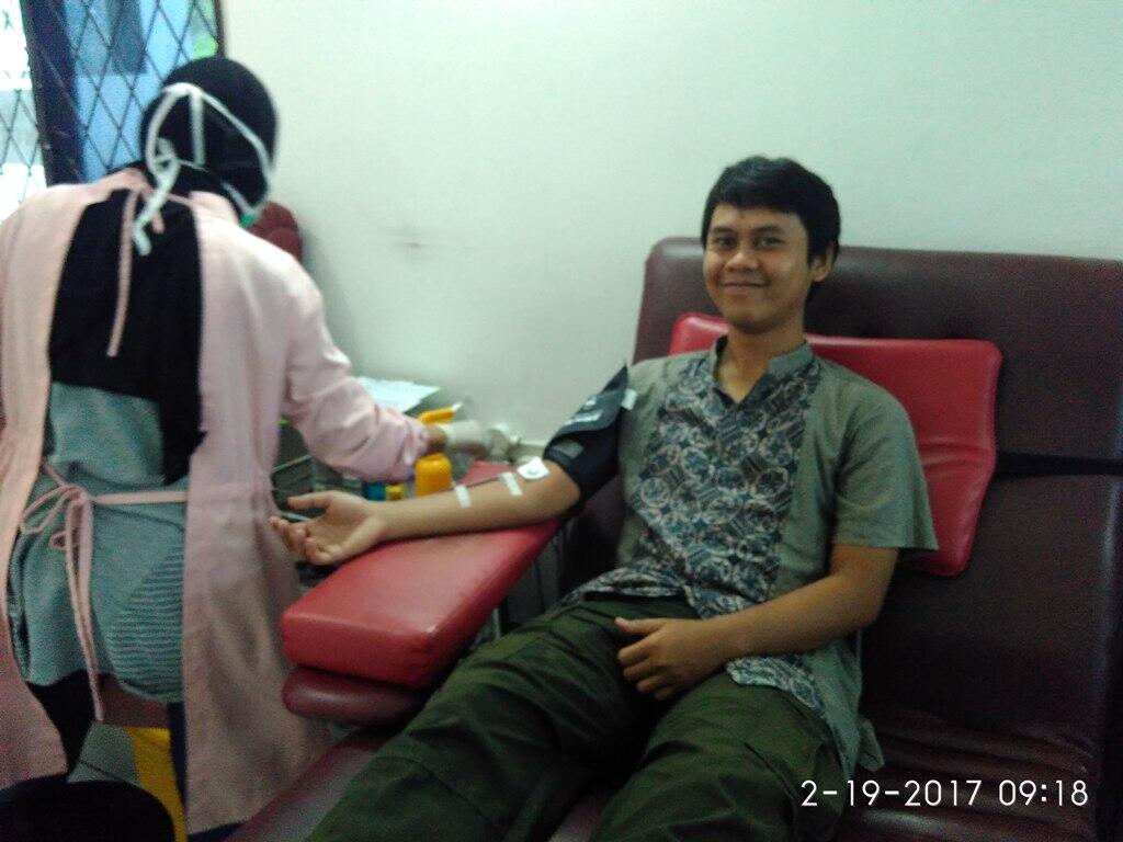 &#91;Field Report Baksos&#93; Donor Darah Kaskus Regional Bogor Season 10