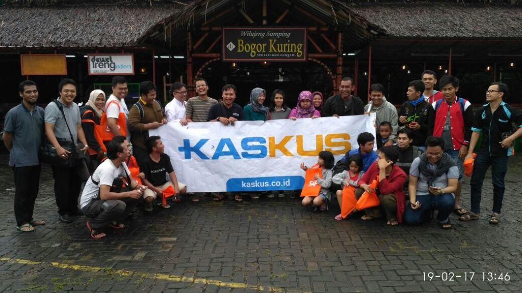 &#91;Field Report Baksos&#93; Donor Darah Kaskus Regional Bogor Season 10