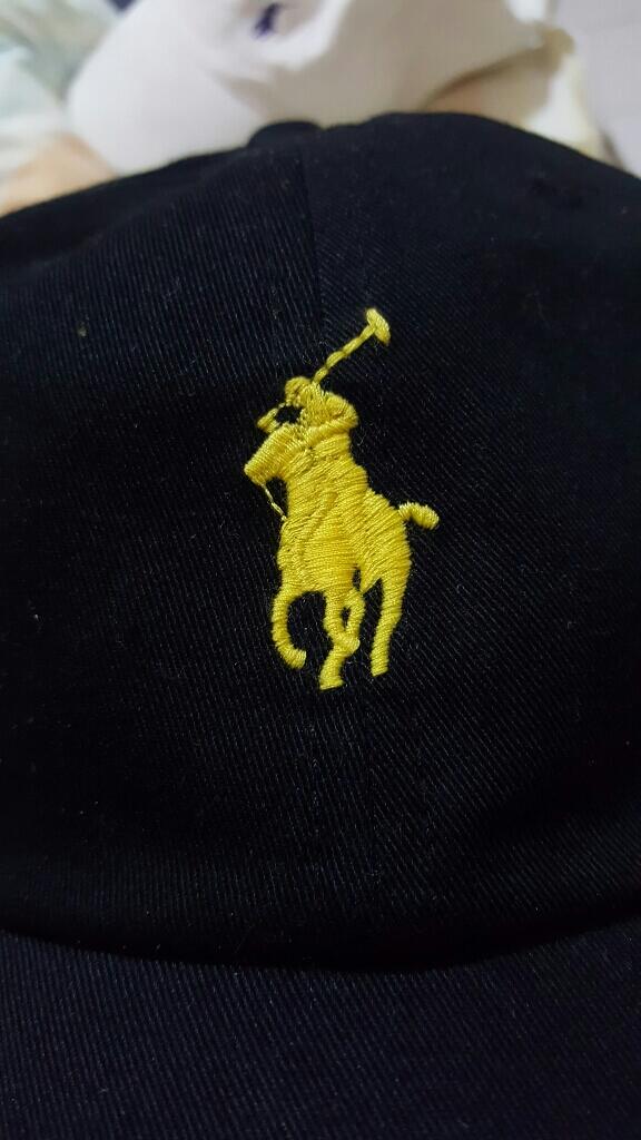 &#91;NANYA&#93; Topi POLO, Real or Fake?