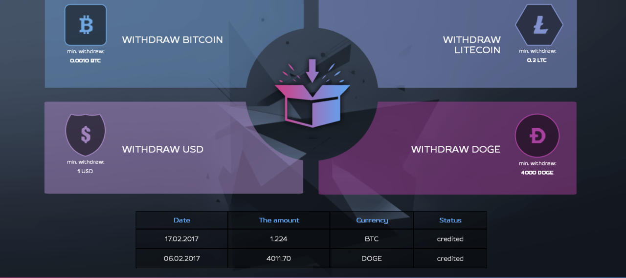 Trik Dapat 0.003 Bitcoin dalam sehari (Tanpa Depo + Bukti ) Cekidot