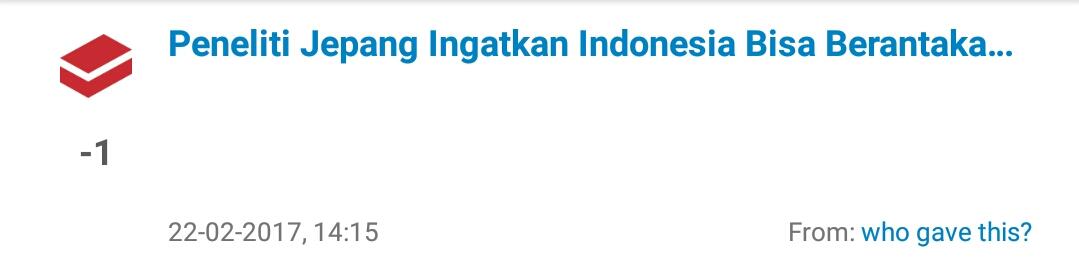 Peneliti Jepang Ingatkan Indonesia Bisa Berantakan Gara-gara China