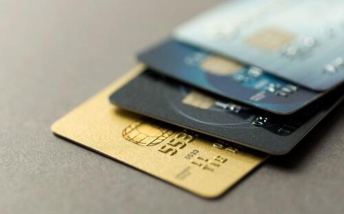 Iniloh Beberapa Kesalahan Yang Sering Dilakukan Pemilik Kartu Kredit