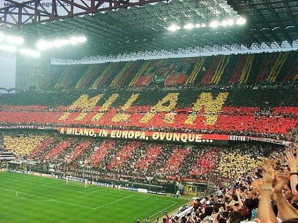 Angin Segar untuk AC Milan Akhirnya Benar-benar Datang