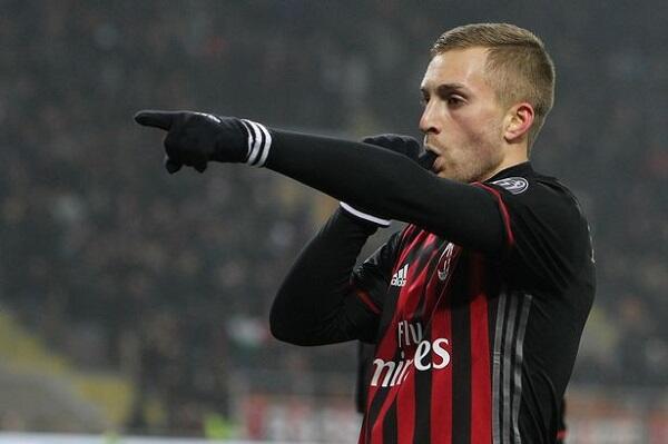 Angin Segar untuk AC Milan Akhirnya Benar-benar Datang