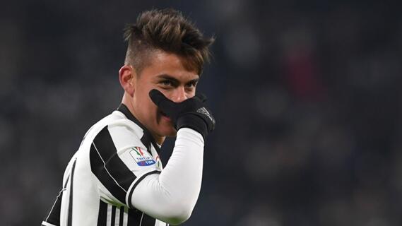 Lippi Sarankan Juve Terus Pertahankan Dybala