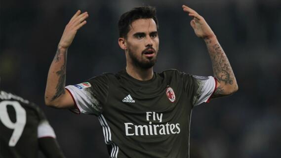 Suso Dikabarkan Bakal Dapat Kontrak Baru