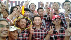 Polda Metro Belum Tahu Keberadaan Iwan Bopeng