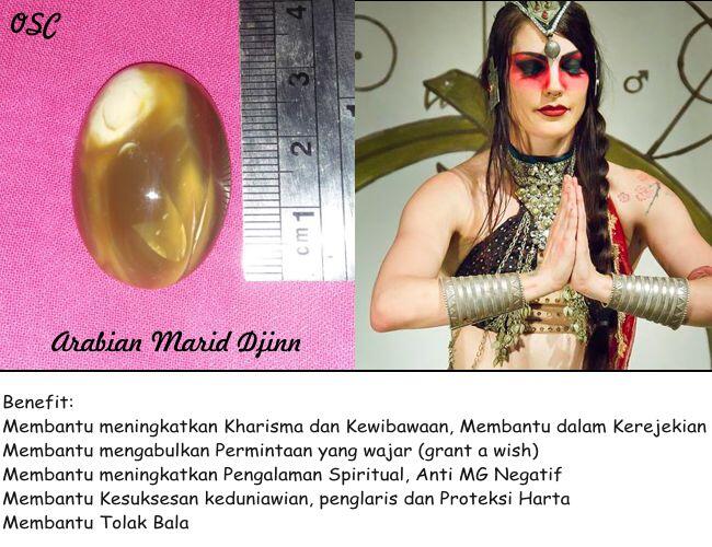 OPTIMUS SPIRIT CONJURER (OSC) >>LELANG SINGKAT<<