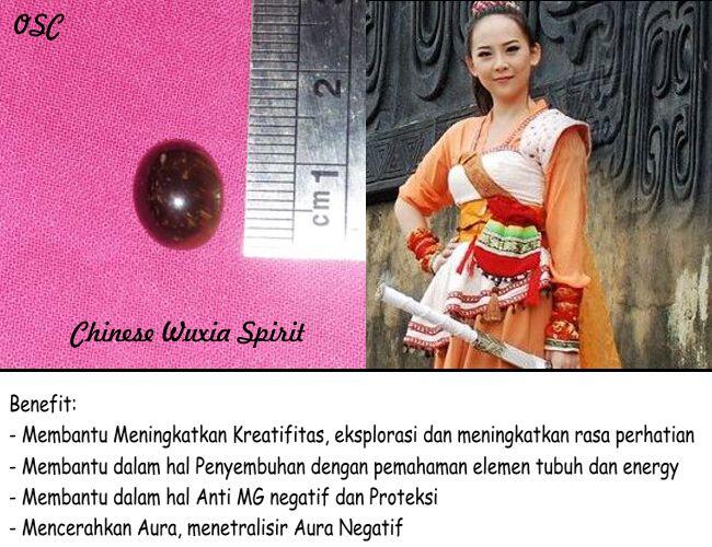 OPTIMUS SPIRIT CONJURER (OSC) >>LELANG SINGKAT<<