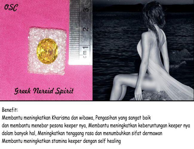 OPTIMUS SPIRIT CONJURER (OSC) >>LELANG SINGKAT<<