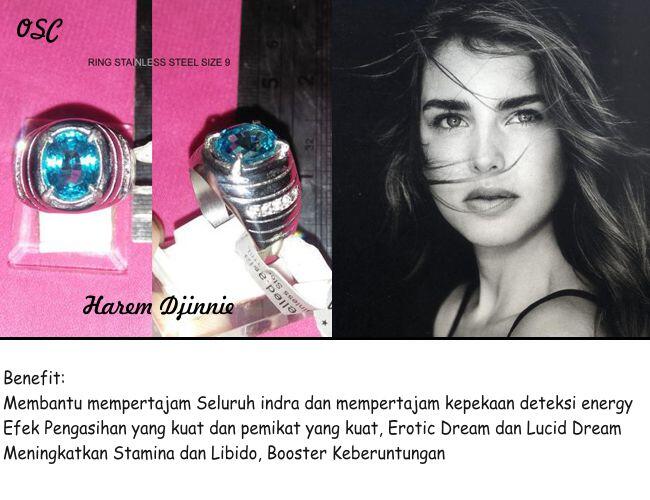 OPTIMUS SPIRIT CONJURER (OSC) >>LELANG SINGKAT<<
